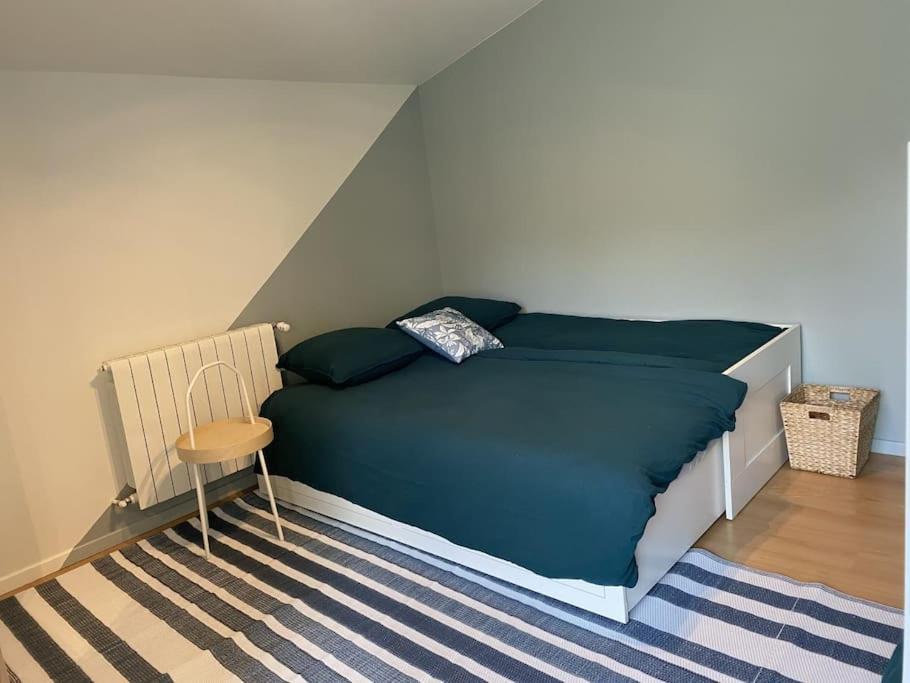 Magnifique Appart Renove Evian Duplex Vue Lac 8 Pers 외부 사진