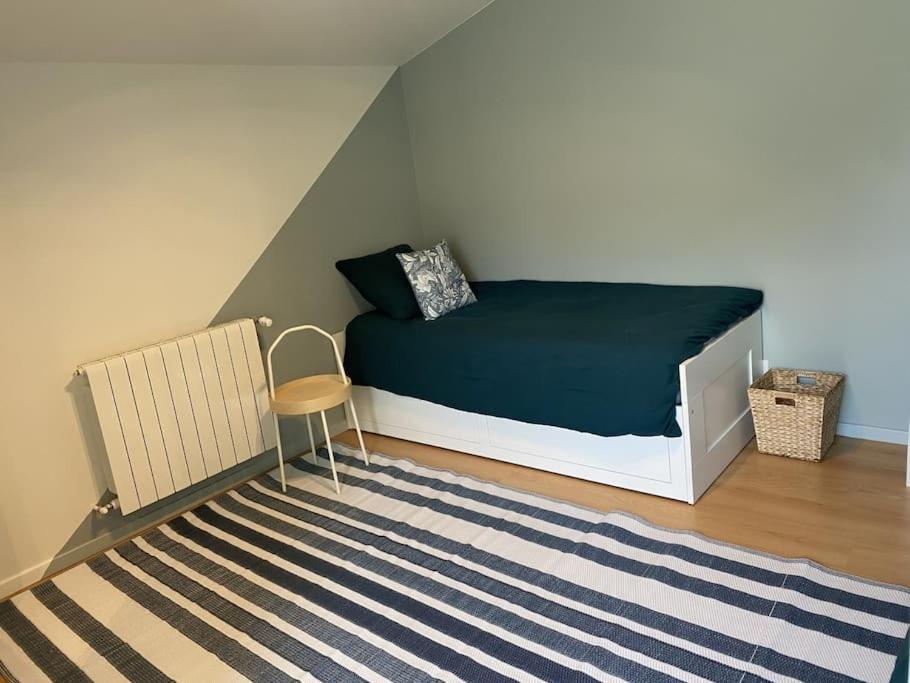 Magnifique Appart Renove Evian Duplex Vue Lac 8 Pers 외부 사진