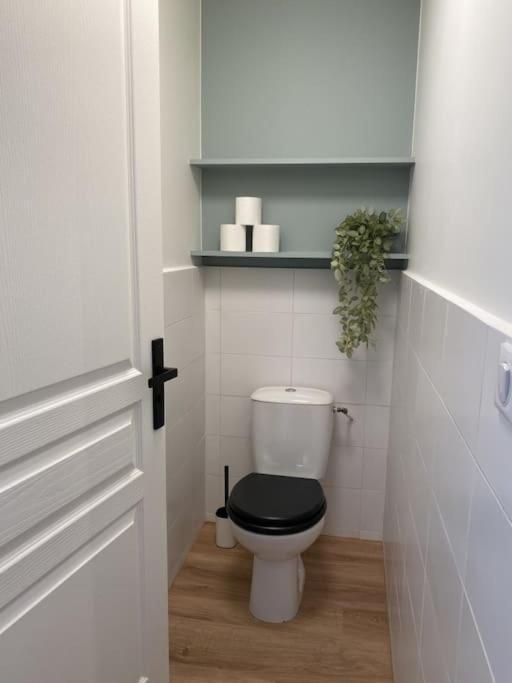 Magnifique Appart Renove Evian Duplex Vue Lac 8 Pers 외부 사진