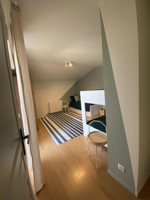 Magnifique Appart Renove Evian Duplex Vue Lac 8 Pers 외부 사진