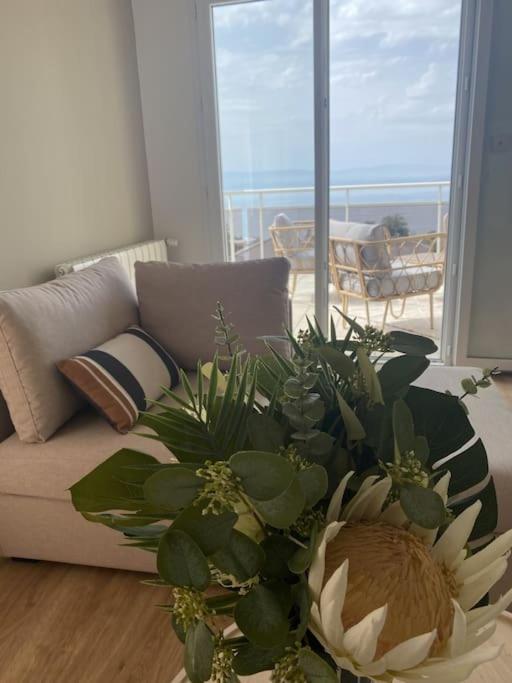 Magnifique Appart Renove Evian Duplex Vue Lac 8 Pers 외부 사진