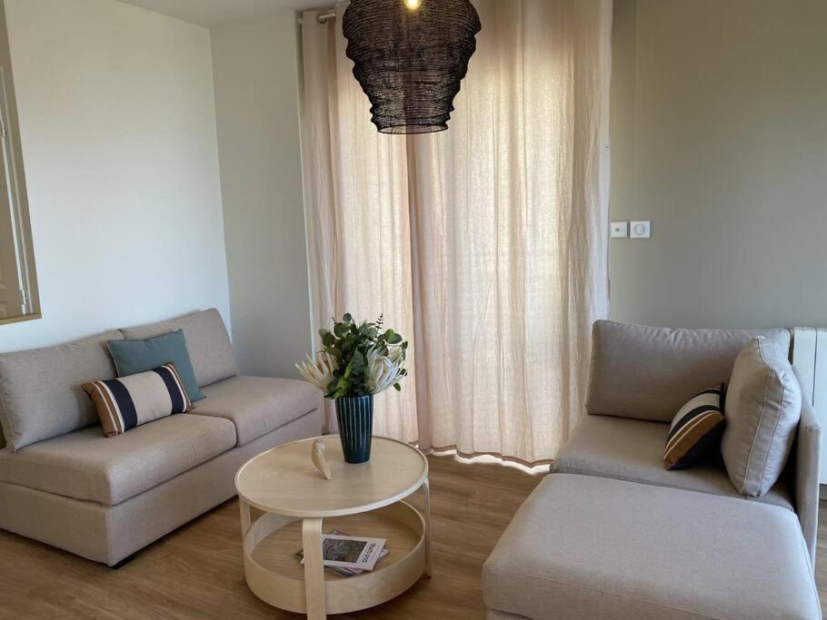 Magnifique Appart Renove Evian Duplex Vue Lac 8 Pers 외부 사진
