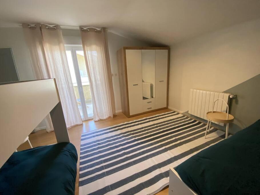Magnifique Appart Renove Evian Duplex Vue Lac 8 Pers 외부 사진