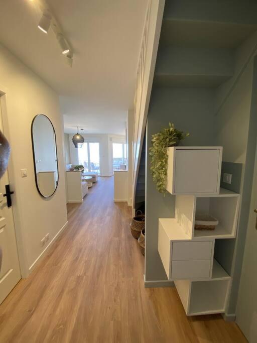 Magnifique Appart Renove Evian Duplex Vue Lac 8 Pers 외부 사진