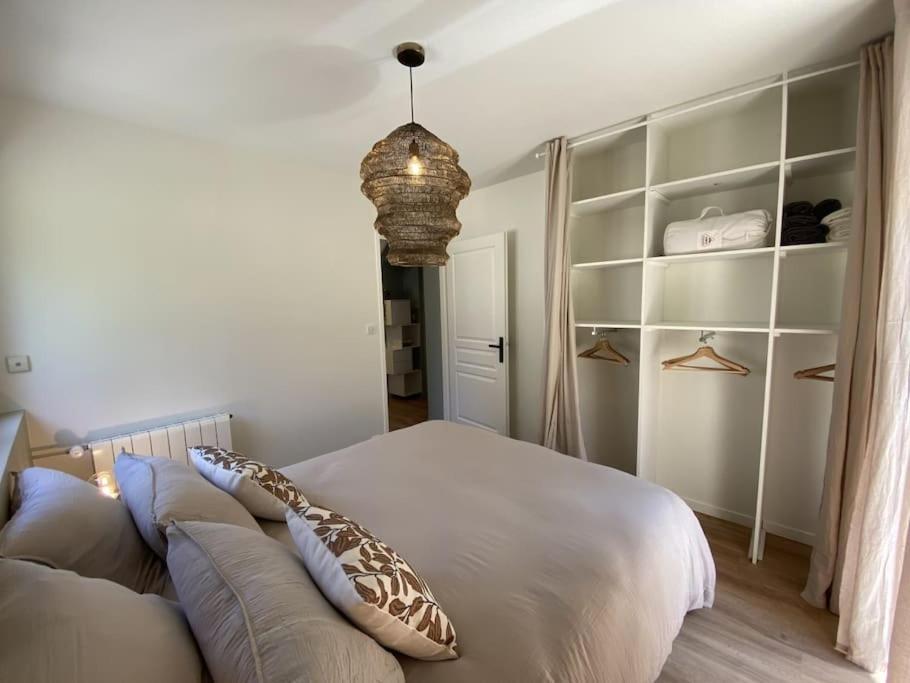 Magnifique Appart Renove Evian Duplex Vue Lac 8 Pers 외부 사진