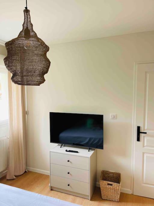 Magnifique Appart Renove Evian Duplex Vue Lac 8 Pers 외부 사진