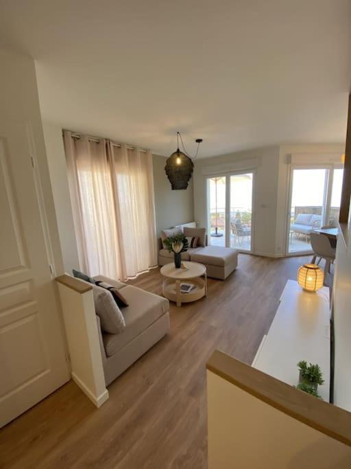 Magnifique Appart Renove Evian Duplex Vue Lac 8 Pers 외부 사진